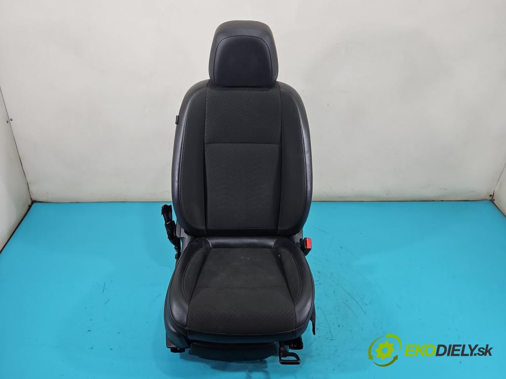 Opel Mokka A 2012-2019 1.6 cdti 136hp automatic 100 kW 1598 cm3 5- sedačke: komplet