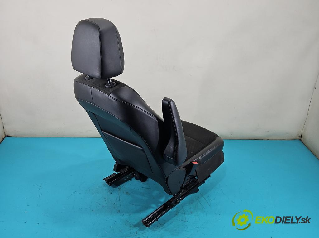 Opel Mokka A 2012-2019 1.6 cdti 136hp automatic 100 kW 1598 cm3 5- sedačke: komplet