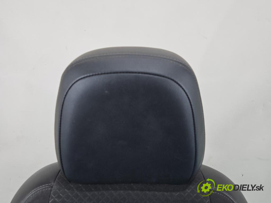 Opel Mokka A 2012-2019 1.6 cdti 136hp automatic 100 kW 1598 cm3 5- sedačke: komplet