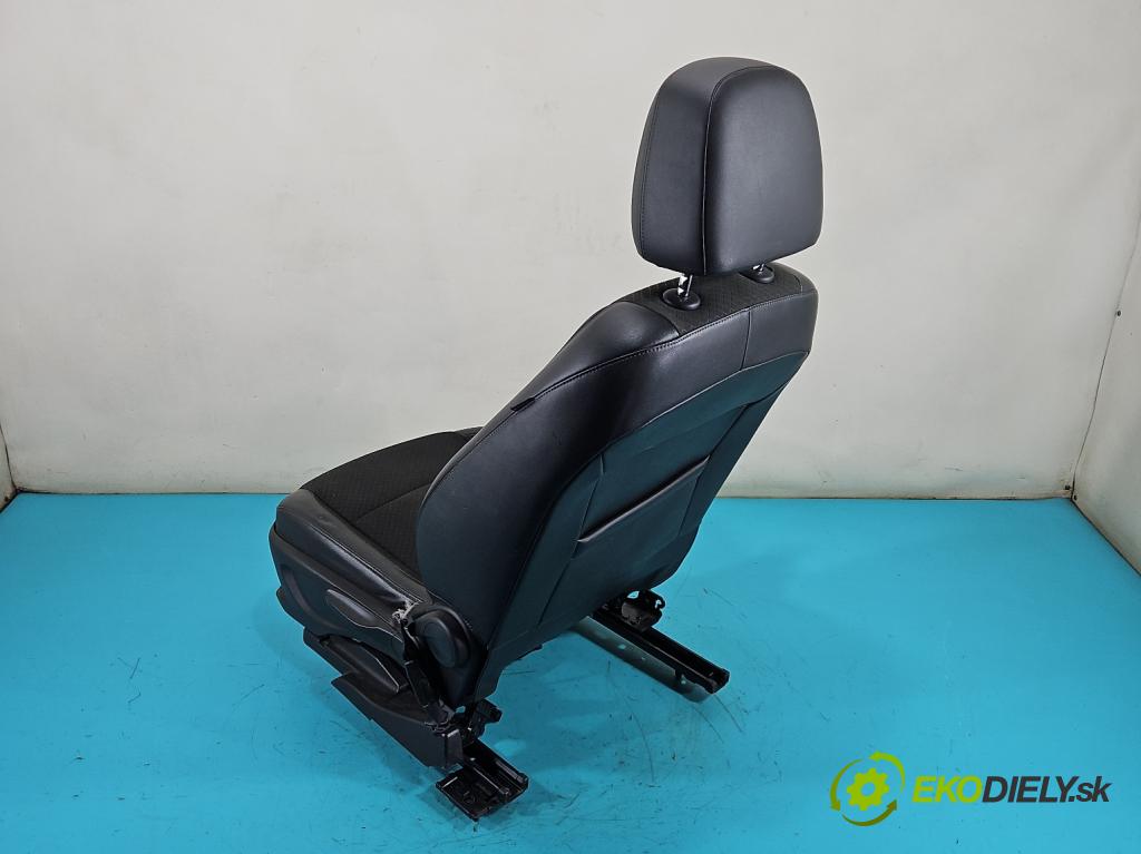 Opel Mokka A 2012-2019 1.6 cdti 136hp automatic 100 kW 1598 cm3 5- sedačke: komplet