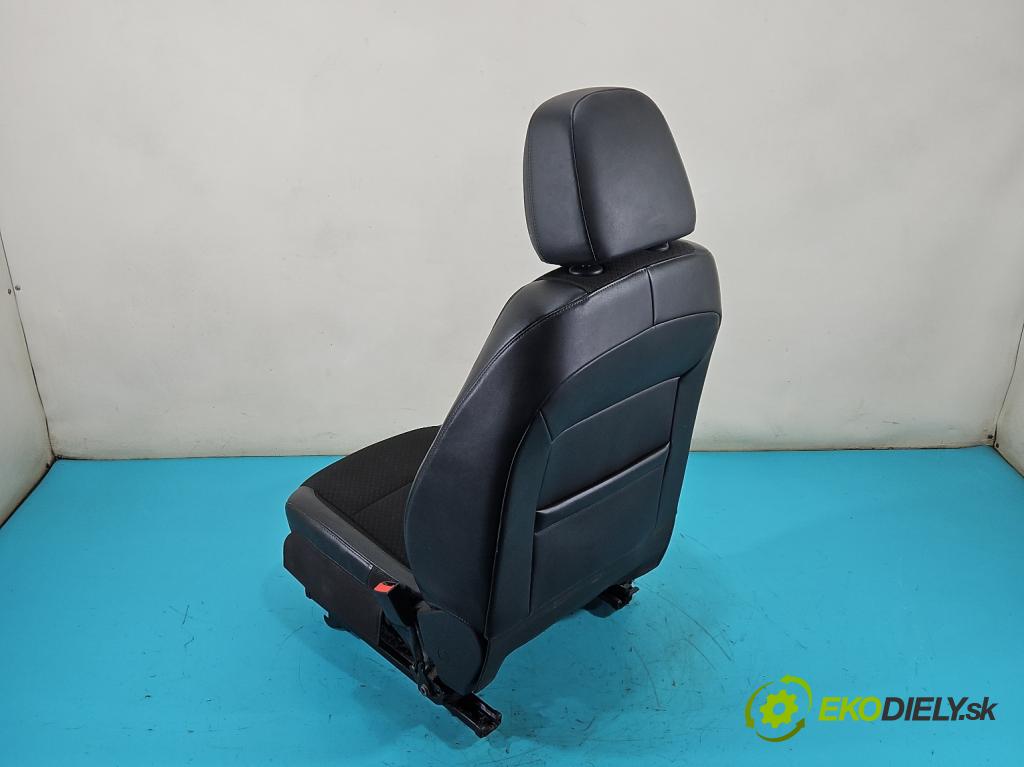 Opel Mokka A 2012-2019 1.6 cdti 136hp automatic 100 kW 1598 cm3 5- sedačke: komplet