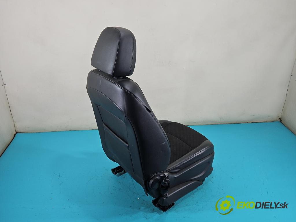 Opel Mokka A 2012-2019 1.6 cdti 136hp automatic 100 kW 1598 cm3 5- sedačke: komplet