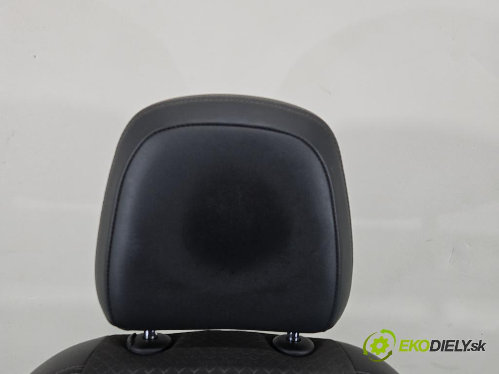 Opel Mokka A 2012-2019 1.6 cdti 136hp automatic 100 kW 1598 cm3 5- sedačke: komplet