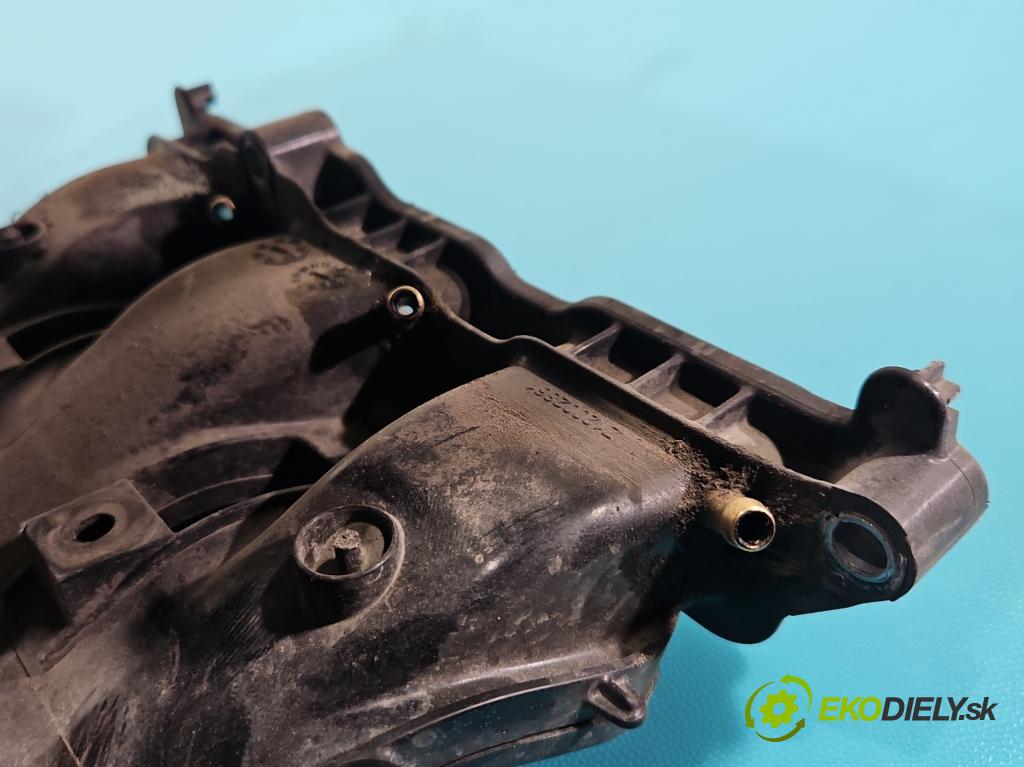 Dacia Sandero II 2012-2020 1.0 12V 73 hp manual 54 kW 999 cm3 5- potrubí sací 140032417R (Sací potrubí)