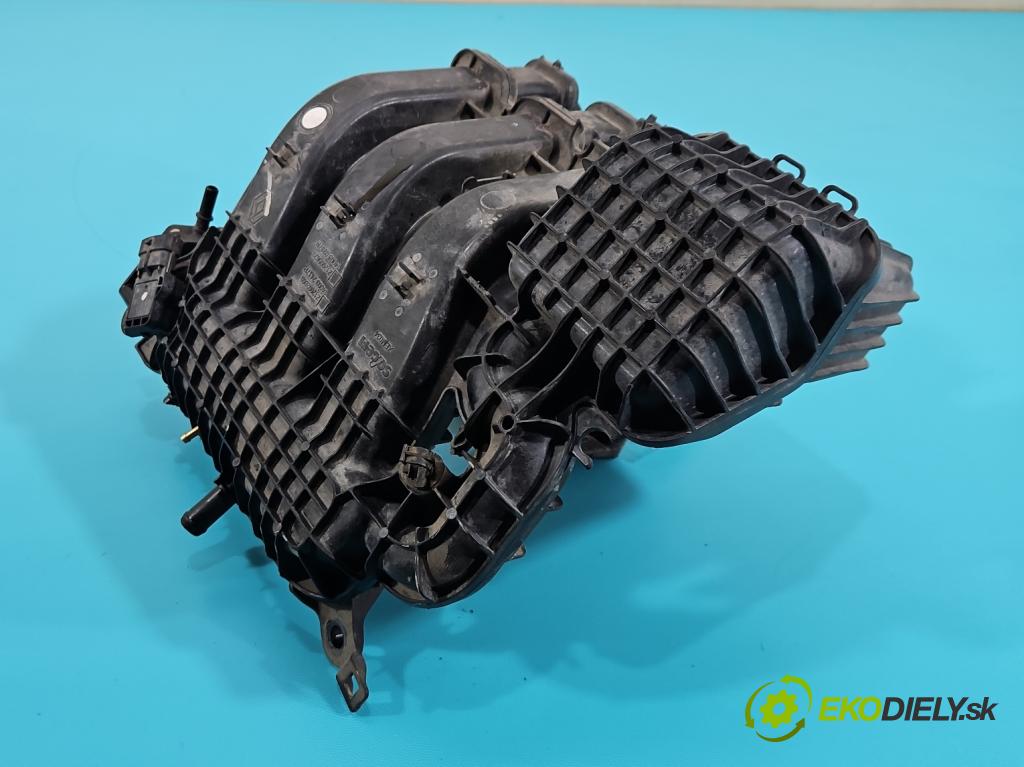 Dacia Sandero II 2012-2020 1.0 12V 73 hp manual 54 kW 999 cm3 5- potrubí sací 140032417R (Sací potrubí)