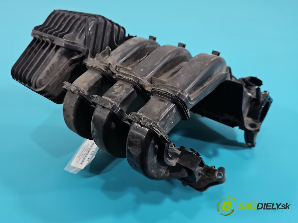 Dacia Sandero II 2012-2020 1.0 12V 73 hp manual 54 kW 999 cm3 5- potrubí sací 140032417R (Sací potrubí)