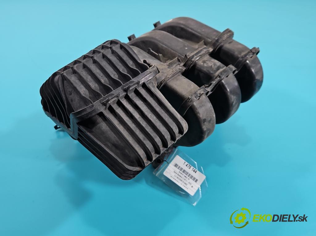 Dacia Sandero II 2012-2020 1.0 12V 73 hp manual 54 kW 999 cm3 5- potrubí sací 140032417R (Sací potrubí)