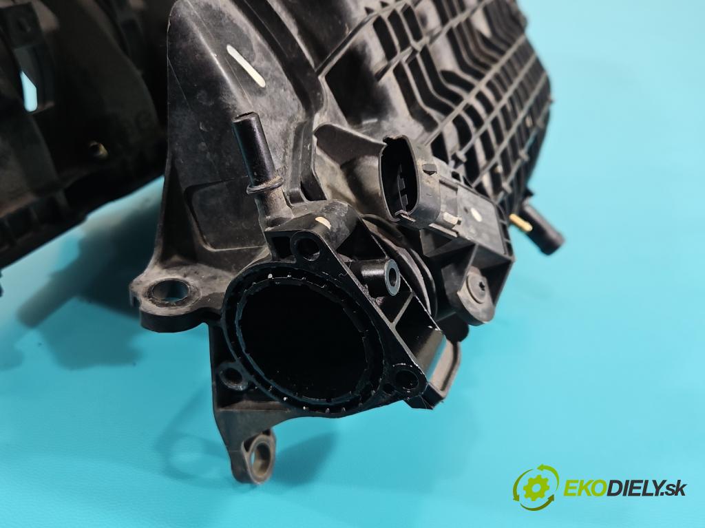 Dacia Sandero II 2012-2020 1.0 12V 73 hp manual 54 kW 999 cm3 5- potrubí sací 140032417R (Sací potrubí)