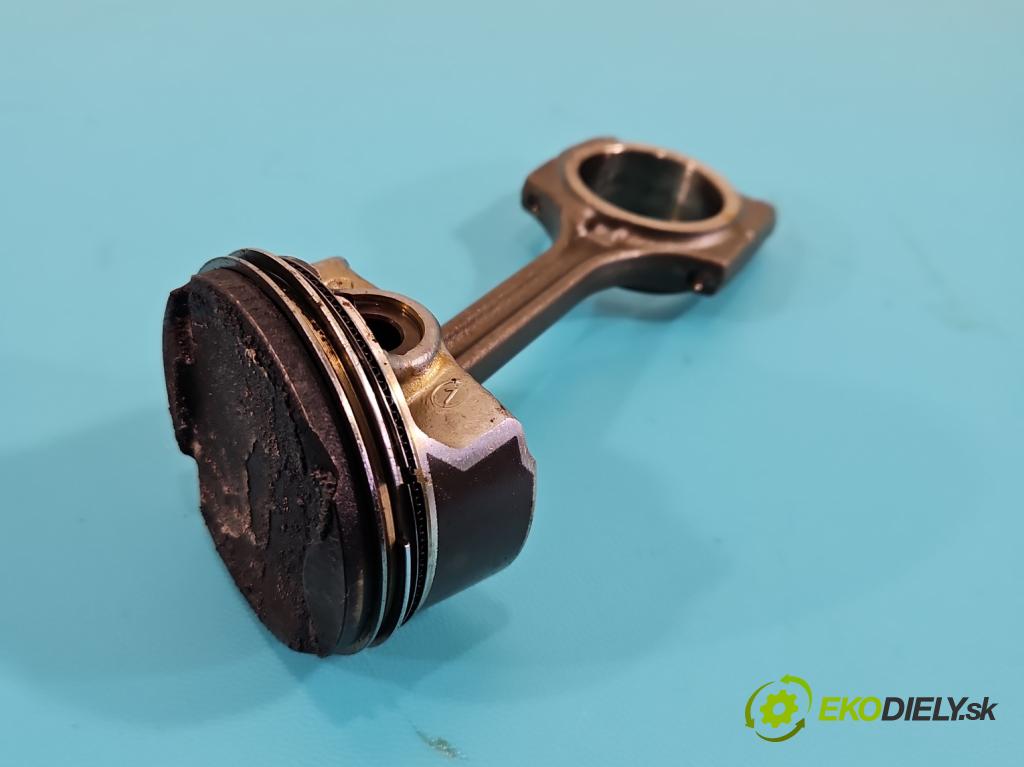 Dacia Sandero II 2012-2020 1.0 12V 73 HP manual 54 kW 999 cm3 5- piest B4D (Piest)