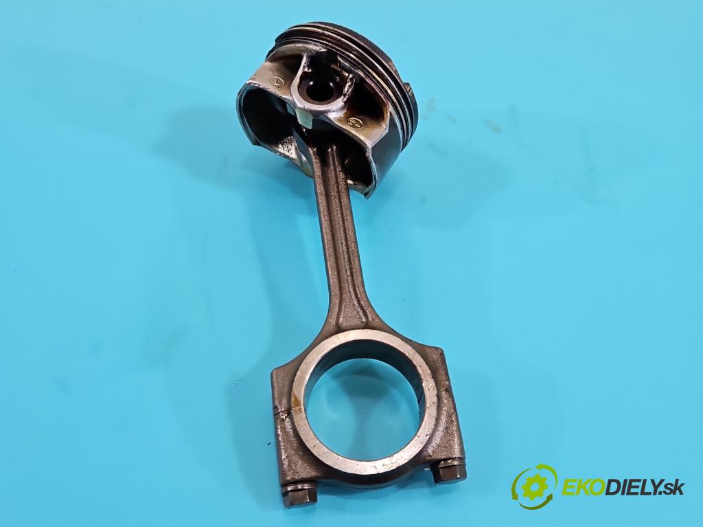 Dacia Sandero II 2012-2020 1.0 12V 73 HP manual 54 kW 999 cm3 5- piest B4D (Piest)