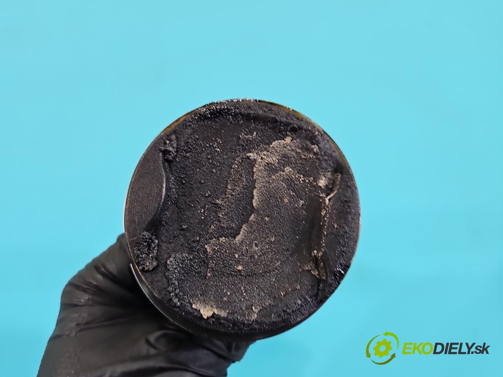 Dacia Sandero II 2012-2020 1.0 12V 73 HP manual 54 kW 999 cm3 5- piest B4D (Piest)