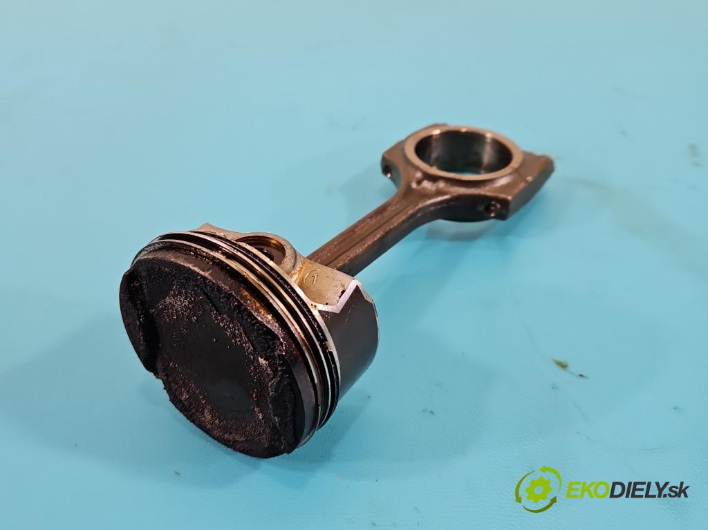 Dacia Sandero II 2012-2020 1.0 12V 73 HP manual 54 kW 999 cm3 5- piest B4D (Piest)