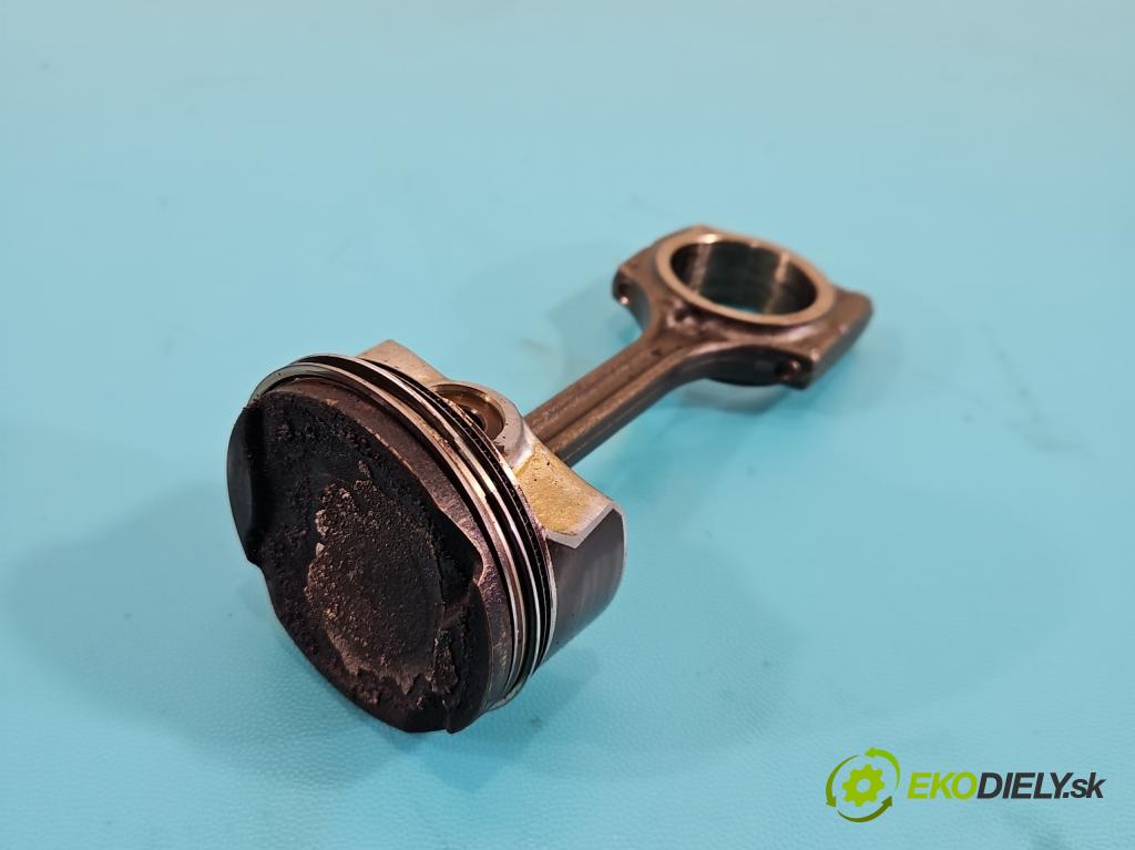 Dacia Sandero II 2012-2020 1.0 12V 73 HP manual 54 kW 999 cm3 5- piest B4D (Piest)