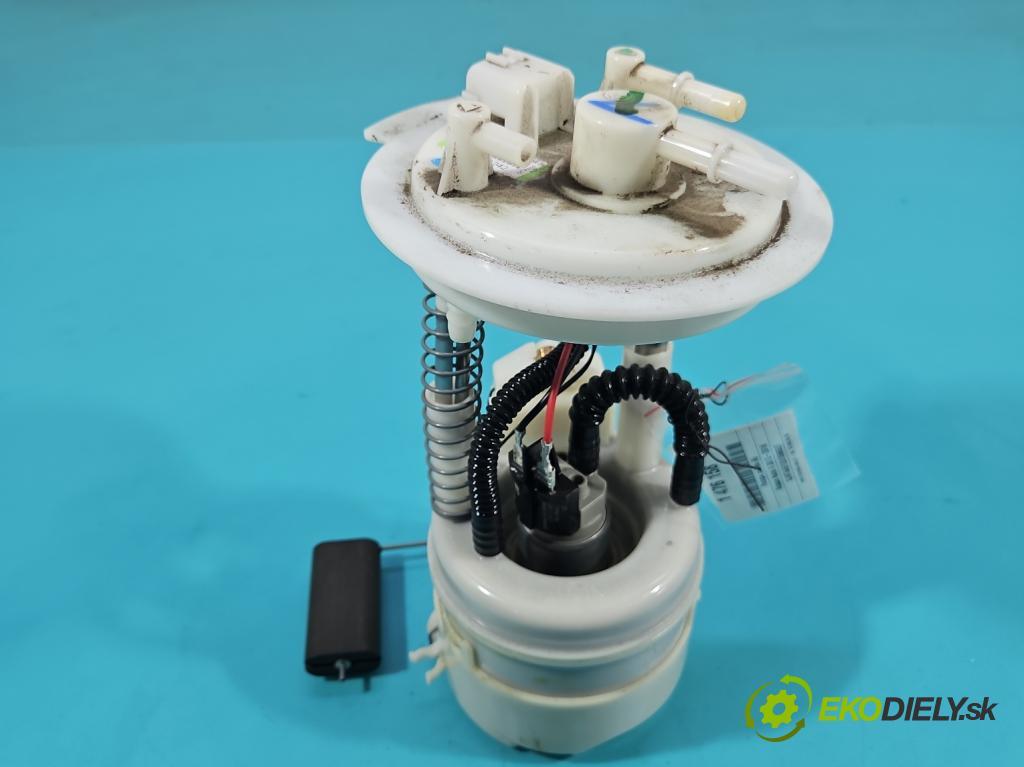 Nissan Note II 2012-2016 1.2 16V 80 hp manual 59 kW 1198 cm3 5- čerpadlo paliva 3VU0A4825A