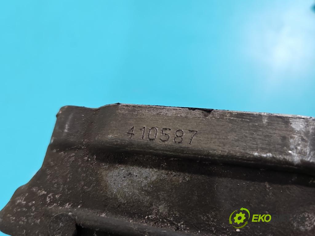 Dacia Sandero II 2012-2020 1.0 12V 73 HP manual 54 kW 999 cm3 5- vaňa olejová  (Olejová vaňa)