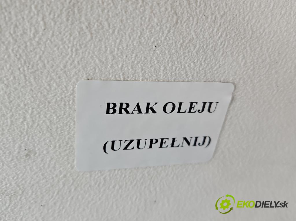 Dacia Sandero II 2012-2020 1.0 12V 73 HP manual 54 kW 999 cm3 5- prevodovka stupeň,rýchlosť manual JH3 397