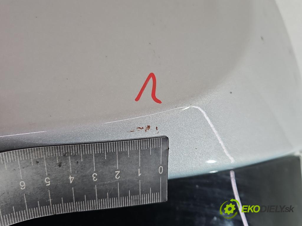 Hyundai I10 II 2013-2019 1.2 16V (G4LA) 87 hp manual 64 kW 1248 cm3 5- zadní kufrové dveře  (Zadní kapota (kufr))