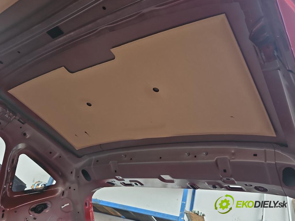 Seat Leon III 2012-2020 1.8 TSI 179KM automatic 132 kW 1798 cm3 5- Strecha: