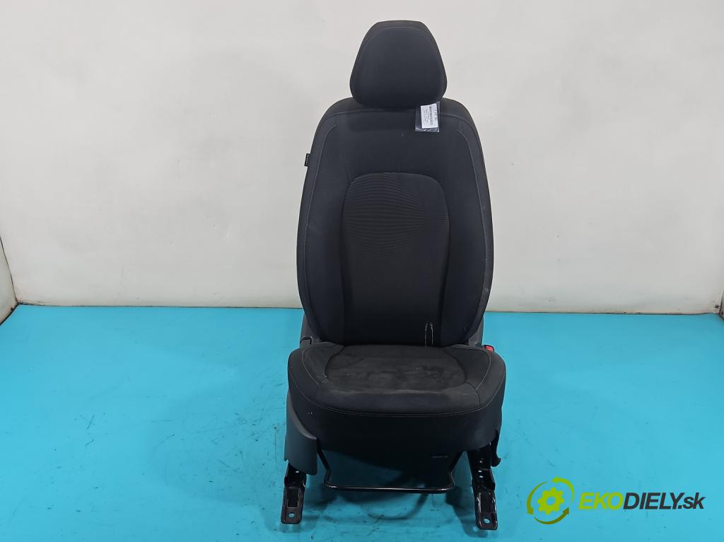 Hyundai I10 II 2013-2019 1.2 16V (G4LA) 87 HP manual 64 kW 1248 cm3 5- Sedačka pravý  (Sedadlo)