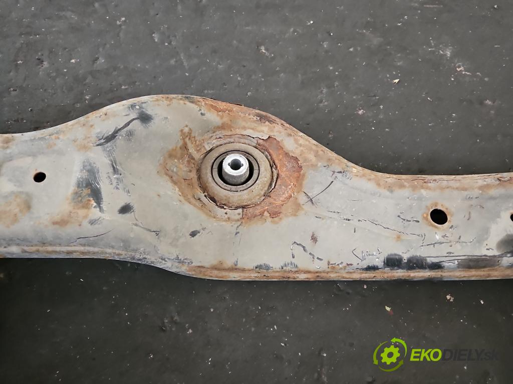 Audi A7 4G 2010-2018 4.0 V8 TFSI 420 hp automatic 309 kW 3993 cm3 5- zadna výstuha 4G0505235AD (Výstuha zadná)