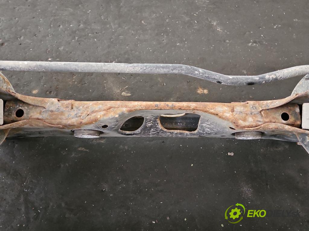 Audi A7 4G 2010-2018 4.0 V8 TFSI 420 hp automatic 309 kW 3993 cm3 5- zadna výstuha 4G0505235AD (Výstuha zadná)