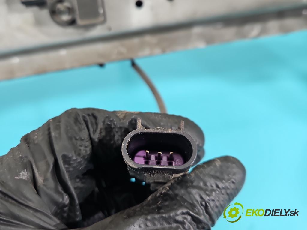 Opel Mokka A 2012-2019 1.6 cdti 136 HP automatic 100 kW 1598 cm3 5- pas predný  (Výstuhy predné)