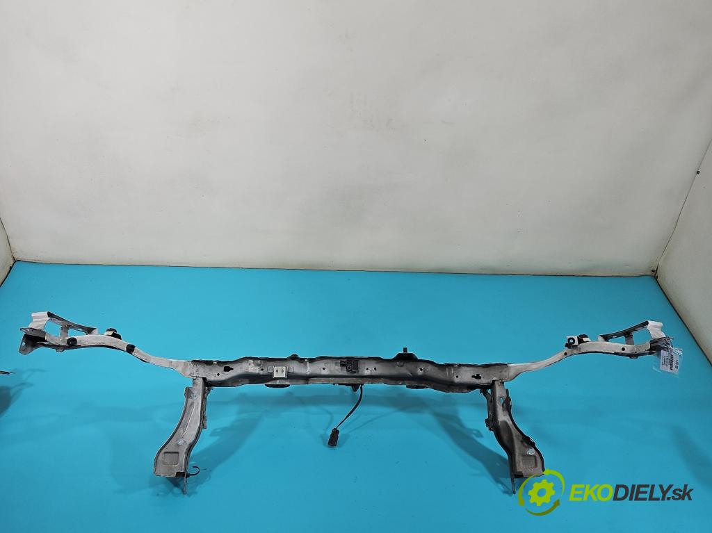 Opel Mokka A 2012-2019 1.6 cdti 136 HP automatic 100 kW 1598 cm3 5- pas predný  (Výstuhy predné)