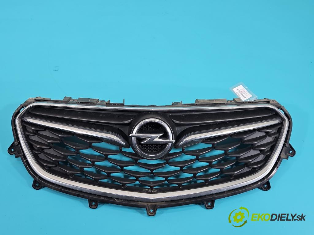 Opel Mokka A 2012-2019 1.6 cdti 136hp automatic 100 kW 1598 cm3 5- mřížka 42517846