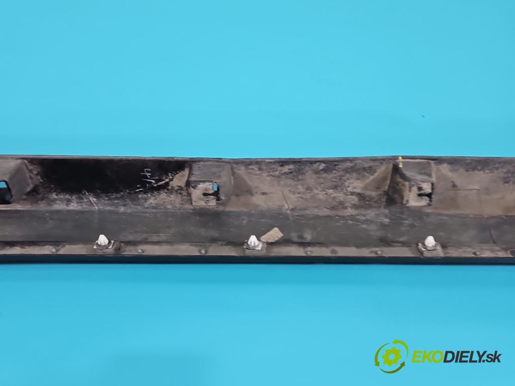 Opel Mokka A 2012-2019 1.6 cdti 136hp automatic 100 kW 1598 cm3 5- lišta práh: pravé 95159921 (Prahová lišta)