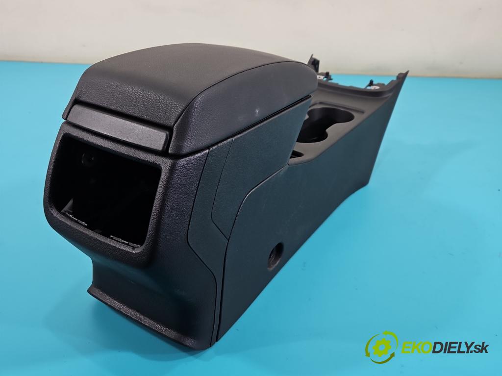 Seat Leon III 2012-2020 1.8 TSI 179KM automatic 132 kW 1798 cm3 5- operadlo  (Lakťová opierka)