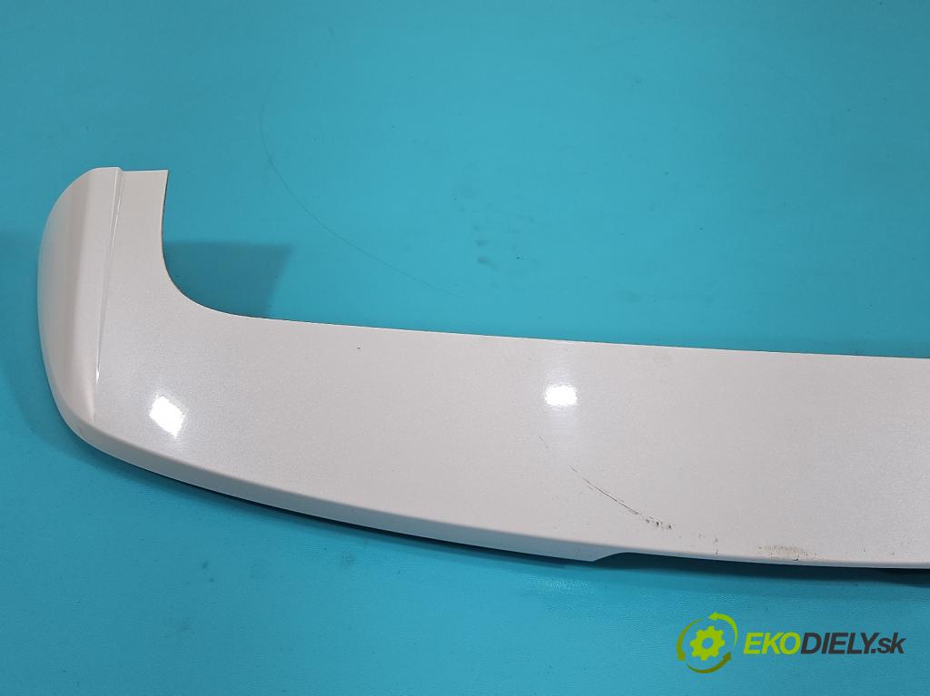 Opel Mokka A 2012-2019 1.6 cdti 136hp automatic 100 kW 1598 cm3 5- spoiler  (Spoiler)