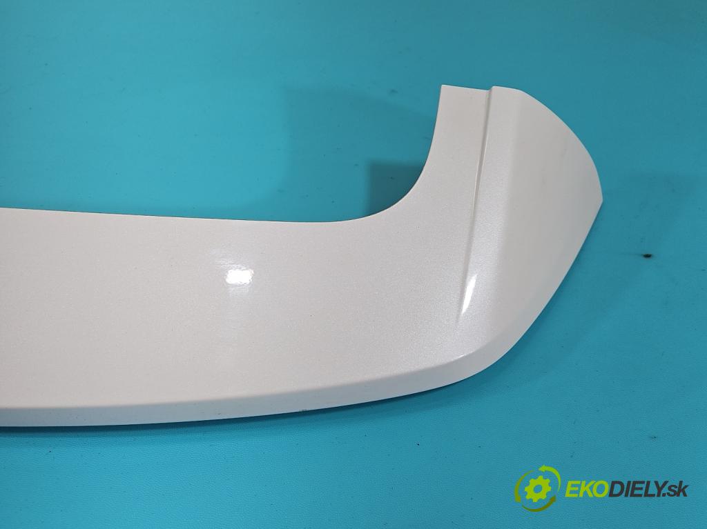 Opel Mokka A 2012-2019 1.6 cdti 136hp automatic 100 kW 1598 cm3 5- spoiler  (Spoiler)