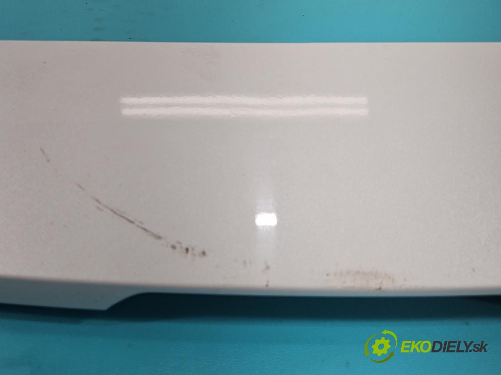 Opel Mokka A 2012-2019 1.6 cdti 136hp automatic 100 kW 1598 cm3 5- spoiler  (Spoiler)