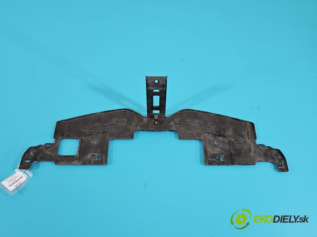 Opel Mokka A 2012-2019 1.6 cdti 136 HP automatic 100 kW 1598 cm3 5- pas predný  (Výstuhy predné)