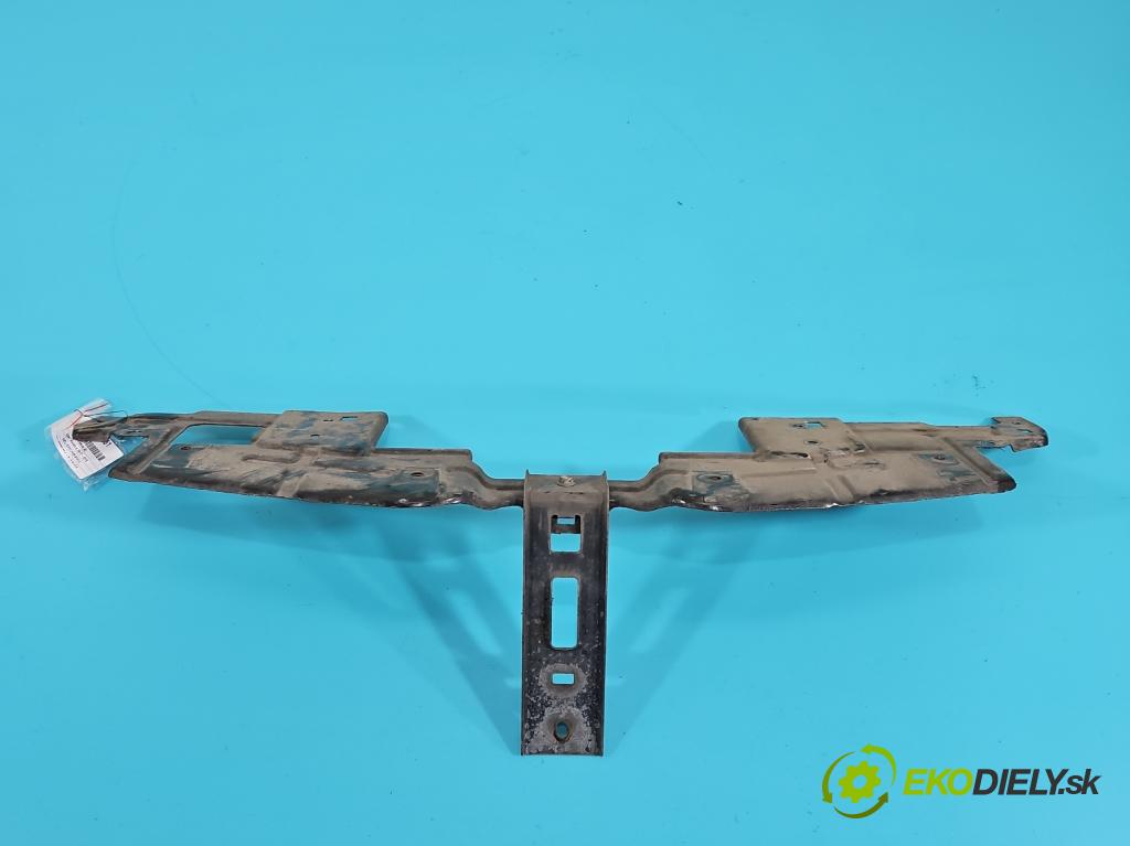 Opel Mokka A 2012-2019 1.6 cdti 136 HP automatic 100 kW 1598 cm3 5- pas predný  (Výstuhy predné)