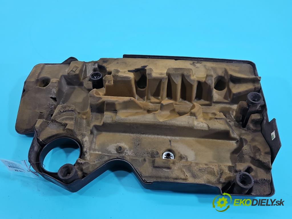 Opel Mokka A 2012-2019 1.6 cdti 136hp automatic 100 kW 1598 cm3 5- kryt motoru horní