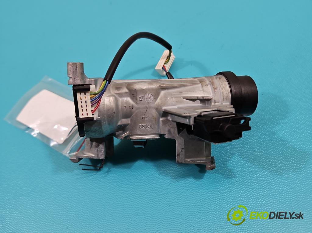 Seat Leon III 2012-2020 1.8 TSI 179KM automatic 132 kW 1798 cm3 5- Spínačka 5Q0905865 (Spínacia skrinka)