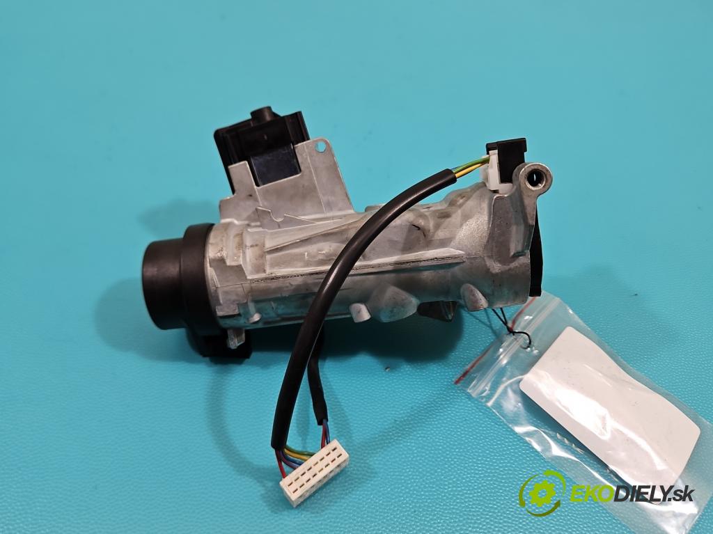 Seat Leon III 2012-2020 1.8 TSI 179KM automatic 132 kW 1798 cm3 5- Spínačka 5Q0905865 (Spínacia skrinka)