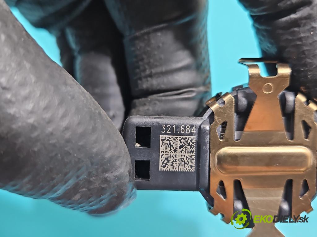 Seat Leon III 2012-2020 1.8 TSI 179KM automatic 132 kW 1798 cm3 5- snímač déšť: 5Q0955547 (Snímač dažďa)