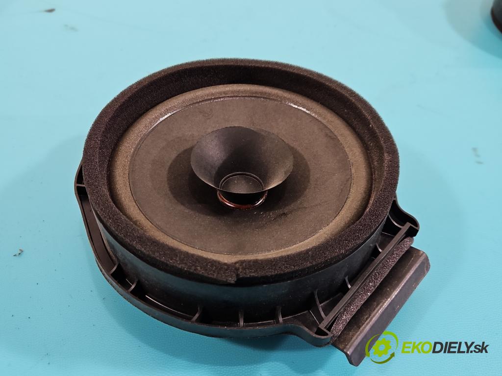 Opel Mokka A 2012-2019 1.6 cdti 136hp automatic 100 kW 1598 cm3 5- reproduktory komplet 23260861