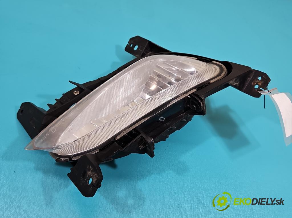 Opel Mokka A 2012-2019 1.6 cdti 136hp automatic 100 kW 1598 cm3 5- Halogen levý (Klika dveří ostatní)