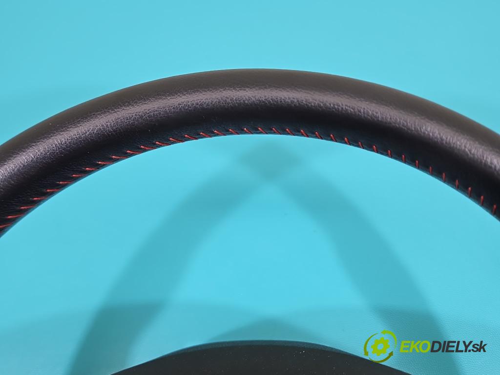 Seat Leon III 2012-2020 1.8 TSI 179KM automatic 132 kW 1798 cm3 5- volant 5F0419091M (Volant)