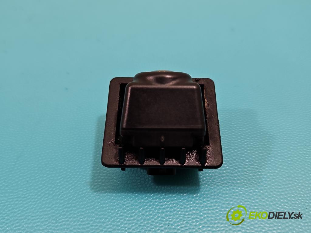 Opel Mokka A 2012-2019 1.6 cdti 136 HP automatic 100 kW 1598 cm3 5- Kamera cúvania 42443659