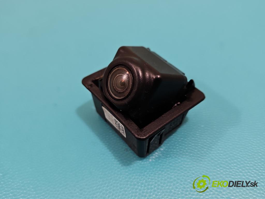 Opel Mokka A 2012-2019 1.6 cdti 136 HP automatic 100 kW 1598 cm3 5- Kamera cúvania 42443659