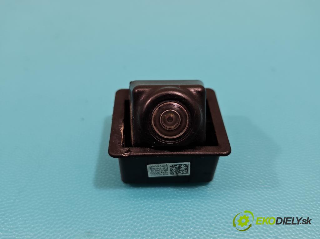 Opel Mokka A 2012-2019 1.6 cdti 136 HP automatic 100 kW 1598 cm3 5- Kamera cúvania 42443659