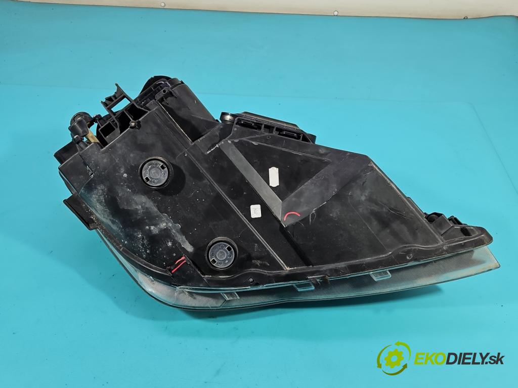 Seat Leon III 2012-2020 1.8 TSI 179KM automatic 132 kW 1798 cm3 5- světlo levý 5F1941005 (Klika dveří ostatní)