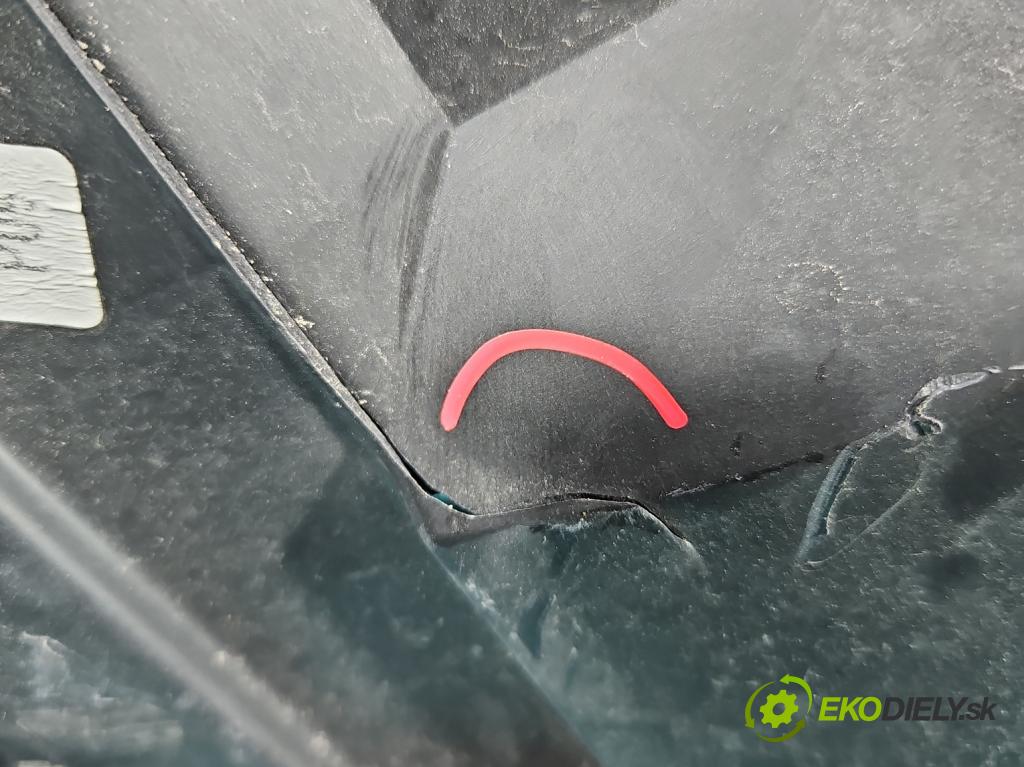 Seat Leon III 2012-2020 1.8 TSI 179KM automatic 132 kW 1798 cm3 5- světlo levý 5F1941005 (Klika dveří ostatní)