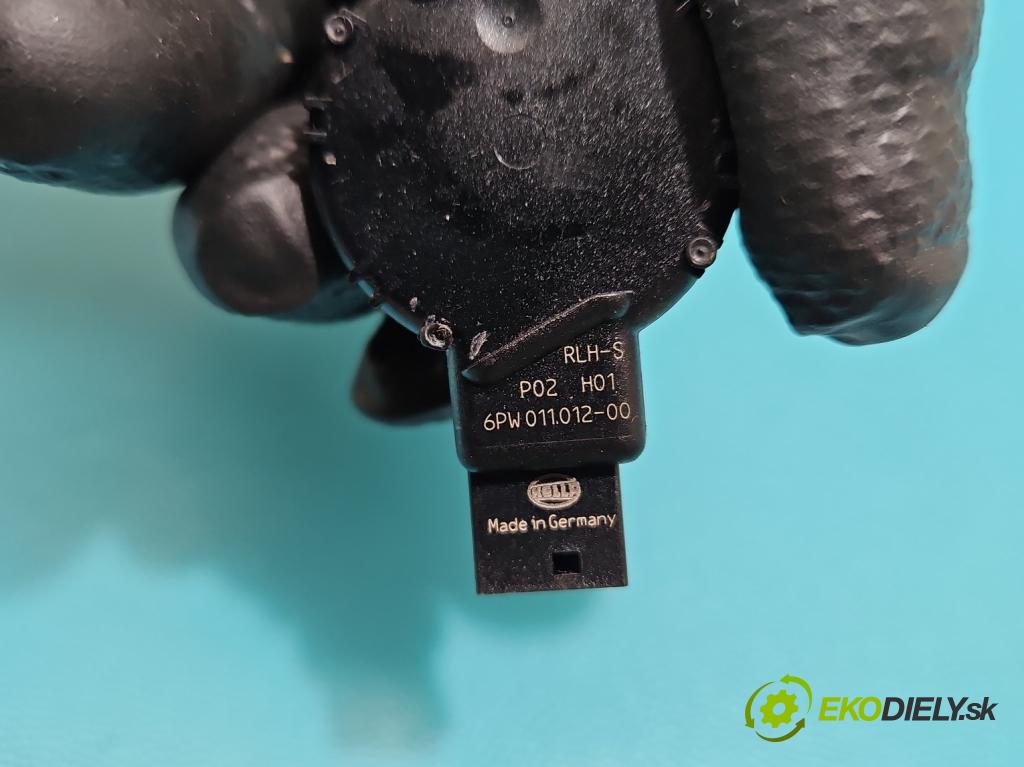 Opel Mokka A 2012-2019 1.6 cdti 136 HP automatic 100 kW 1598 cm3 5- snímač déšť: 6PW011012-00 (Snímač dažďa)