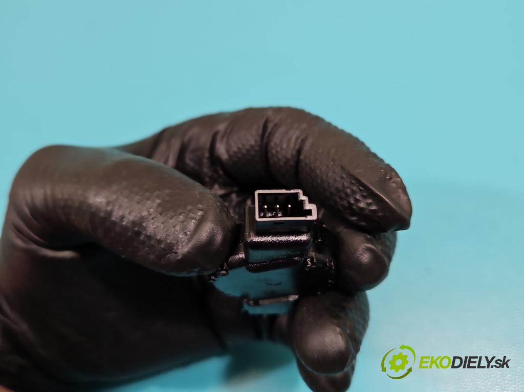 Opel Mokka A 2012-2019 1.6 cdti 136 HP automatic 100 kW 1598 cm3 5- snímač déšť: 6PW011012-00 (Snímač dažďa)