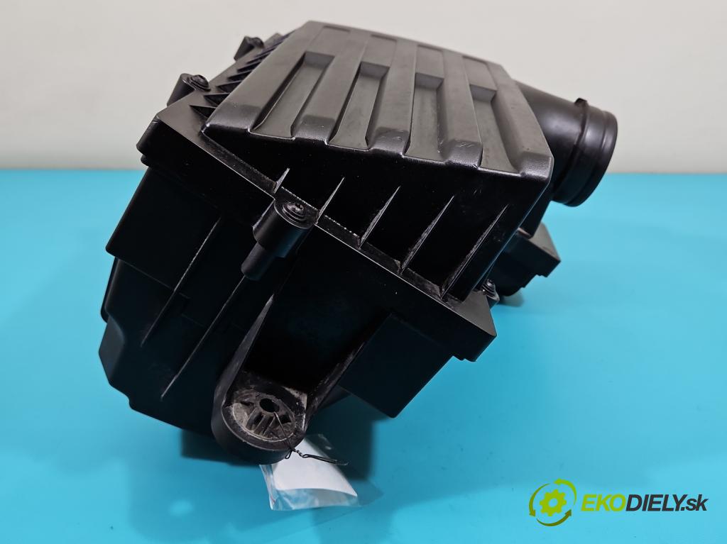 Seat Leon III 2012-2020 1.8 TSI 179KM automatic 132 kW 1798 cm3 5- obal filtra vzduchu 5Q0129607AC (Obal vzduchového filtra)